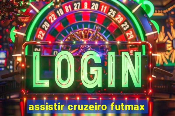 assistir cruzeiro futmax